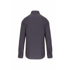 Kariban hosszú ujjú ing Non-Iron Fitted 115 cink