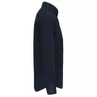 Kariban hosszú ujjú ing Cotton Stretch 120 tengerkék