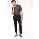 Kariban rövid ujjú ing Cotto Stretch 140 cink