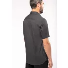 Kariban rövid ujjú ing Cotto Stretch 140 cink