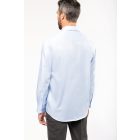 Kariban hosszú ujjú ing Non-Iron 115 égszínkék