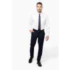 Kariban hosszú ujjú ing Non-Iron 115 fehér