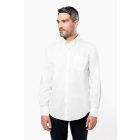 Kariban hosszú ujjú ing Non-Iron 115 fehér