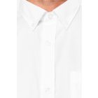 Kariban hosszú ujjú ing Non-Iron 115 fehér