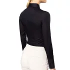 Kariban hosszú ujjú női ing Non-Iron 115 fekete