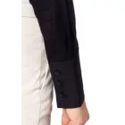 Kariban hosszú ujjú női ing Non-Iron 115 fekete