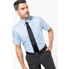 Kariban rövid ujjú ing Non-Iron 115 égszínkék