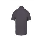 Kariban rövid ujjú ing Non-Iron 115 cink