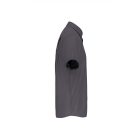 Kariban rövid ujjú ing Non-Iron 115 cink