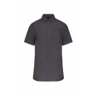 Kariban rövid ujjú ing Cotton Poplin 125 cink
