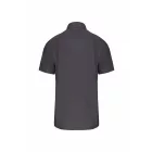 Kariban rövid ujjú ing Cotton Poplin 125 cink
