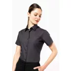 Kariban rövid ujjú női ing Cotton Fitted 125 cink