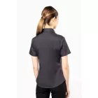 Kariban rövid ujjú női ing Cotton Fitted 125 cink