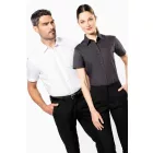 Kariban rövid ujjú női ing Cotton Fitted 125 cink