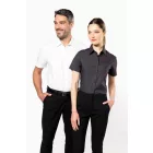 Kariban rövid ujjú női ing Cotton Fitted 125 cink
