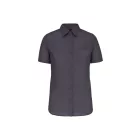 Kariban rövid ujjú női ing Cotton Fitted 125 cink