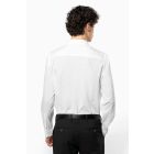 Kariban hosszú ujjú ing Poplin Easy Care 108 fehér
