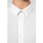 Kariban hosszú ujjú ing Poplin Easy Care 108 fehér