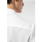 Kariban hosszú ujjú ing Poplin Easy Care 108 fehér