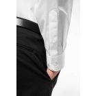 Kariban hosszú ujjú ing Poplin Easy Care 108 fehér