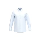 Kariban hosszú ujjú ing Poplin Easy Care 108 fehér