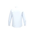 Kariban hosszú ujjú ing Poplin Easy Care 108 fehér