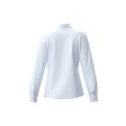 Kariban hosszú ujjú női ing Poplin Easy Care 108 fehér