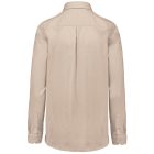 Kariban hosszú ujjú női ing Nevada 155 angora