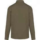 Kariban hosszú ujjú ing Nevada 155 khaki