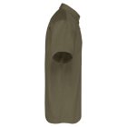 Kariban rövid ujjú ing Ariana III 155 khaki