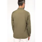 Kariban hosszú ujjú ing Safari 120 khaki
