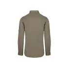 Kariban hosszú ujjú ing Safari 120 khaki