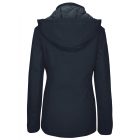 Kariban női kabát K6108 tengerkék