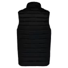 Kariban mellény Lightweight fekete