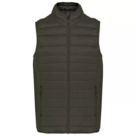 Kariban mellény Lightweight sötét khaki