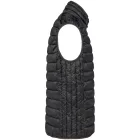 Kariban mellény Lightweight terepmintás