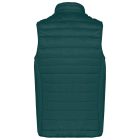 Kariban mellény Lightweight zöld