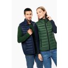 Kariban mellény Lightweight tengerkék