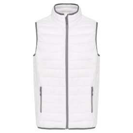 Kariban mellény Lightweight fehér