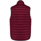 Kariban mellény Lightweight bordó