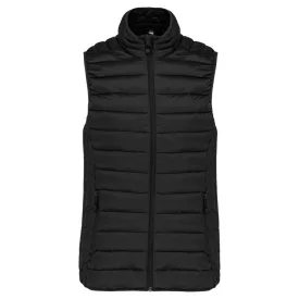 Kariban női mellény Lightweight fekete