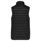 Kariban női mellény Lightweight fekete