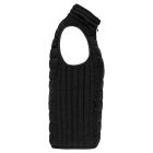 Kariban női mellény Lightweight fekete