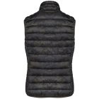 Kariban női mellény Lightweight terepmintás