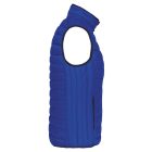 Kariban női mellény Lightweight királykék