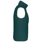 Kariban női mellény Lightweight zöld