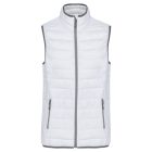 Kariban női mellény Lightweight fehér