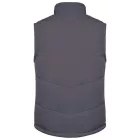 Kariban mellény Fleece Lined szürke