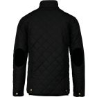 Kariban dzseki K6126 fekete