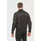 Kariban bomber dzseki Reversible fekete